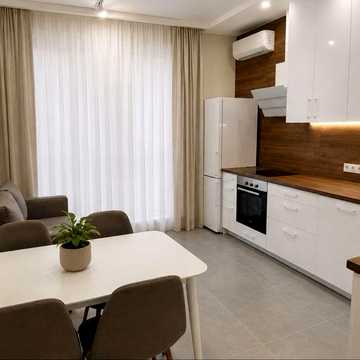 Оренда 1к квартири , Лейпцизька 13а , без %