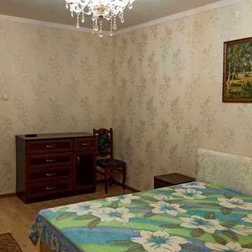 Оренда 1к квартири на вул. Сергія Данченка