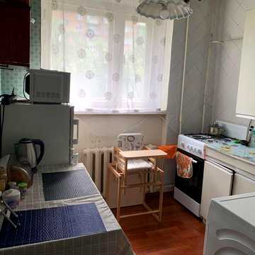 Здам 1к квартиру на Подолі