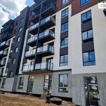Продаж 1к Квартира Григорія Сковороди вулиця ЖК Синергия-3