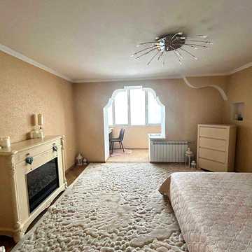 Продаж 2 кімнатної квартири. Меблі, техніка. Цегляний будинок.