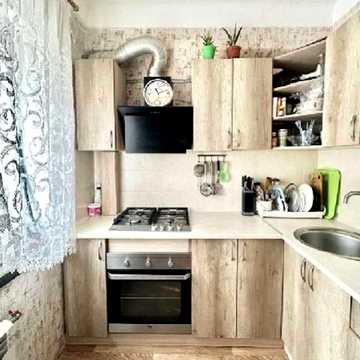 Продаётся 1 ком. кв . ул. Профессора Толока на Бородинском. ЖК ОСББ