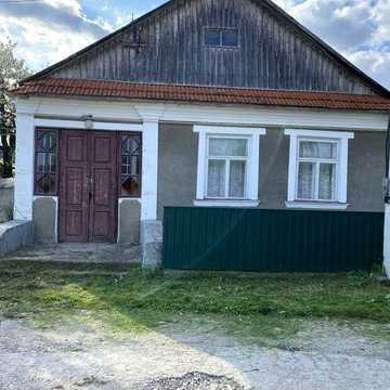 Нерухомість в селі