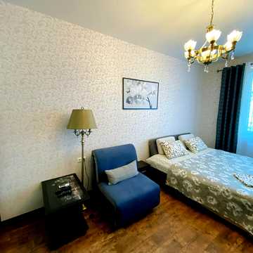 Італійський бульв., 3а