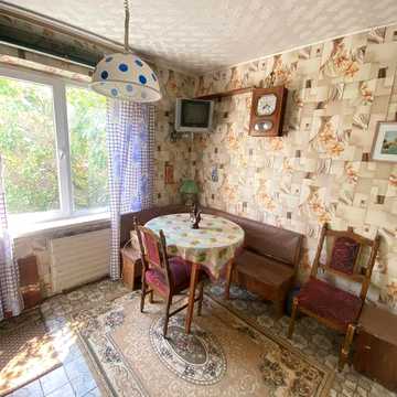 Продаж 1-кімнатної квартири в центрі Чернігова | 39 м² | 3 поверх