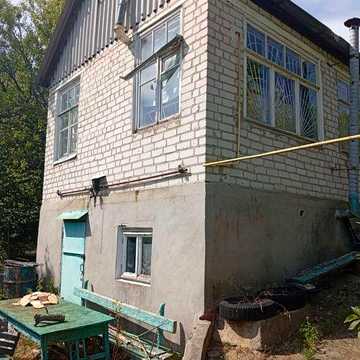 Продам дачу в Ледном