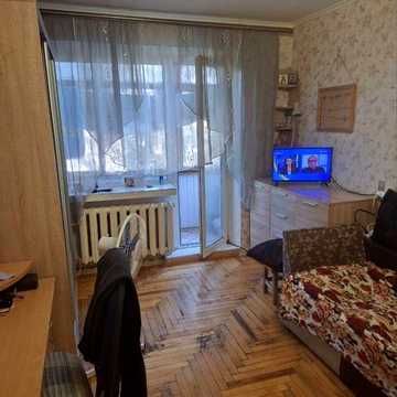 Продам 1 ком квартиру в Заводском районе