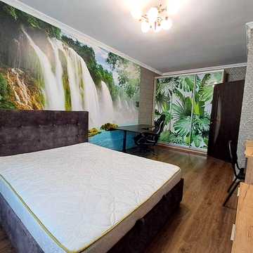 Продаж 1-к квартири 38 м² з індивідуальним опаленням, Нові Петрівці (ЖК Смарагдове місто) ЖК “Смарагдове місто”