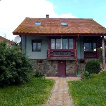Будинок 170м2 у М.Жовква.