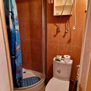 Продаж кввртири 1к 13м2 -38 00$, вул.Чехова, з санвузлом