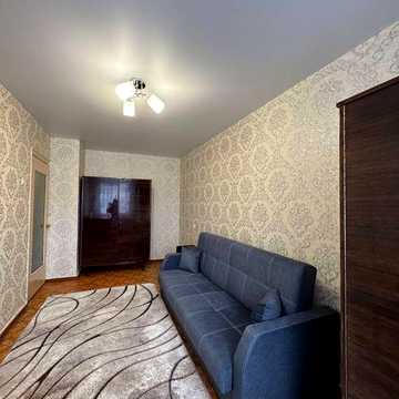 Оренда 2к квартири Південно Захід