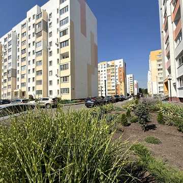 Продаж 1к Квартира Миру вулиця ЖК Мира-3
