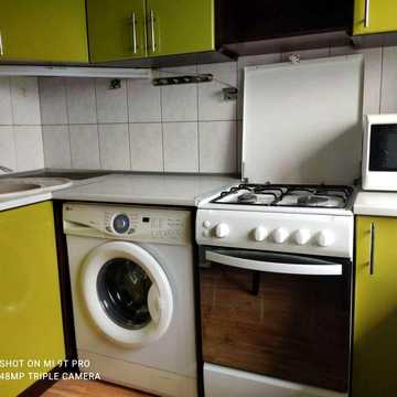 здам 1-у квартиру вул. Зоологічна 12\15