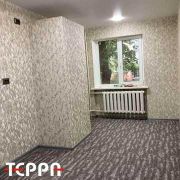 Продаж 2-кімнатної квартири з ремонтом