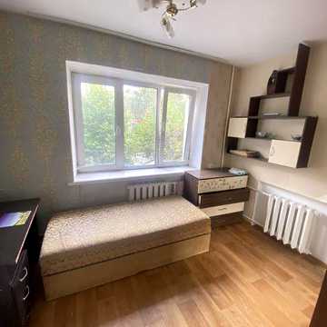 Продаж смарт-квартири на 2 поверсі! 15кв. Район Круга