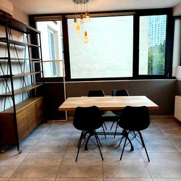 Оренда квартири жк Soho Residence м. Деміївська