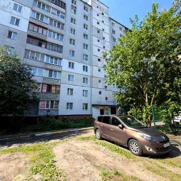Продаж 2-кімнатної квартири в Бучі, вул. Тарасівська
