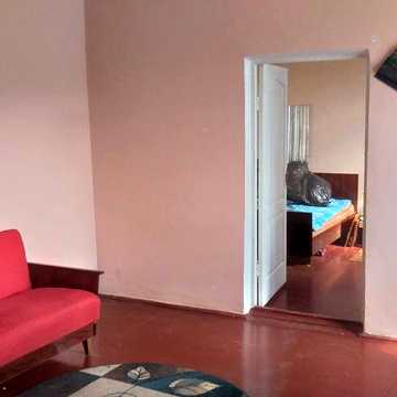Оренда 3к.квартири, район автовокзалу, сім'ї
