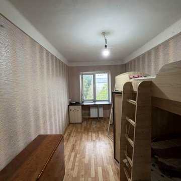 Продам 3-кімнатну квартиру на Черемушках, вул. Звенигородська