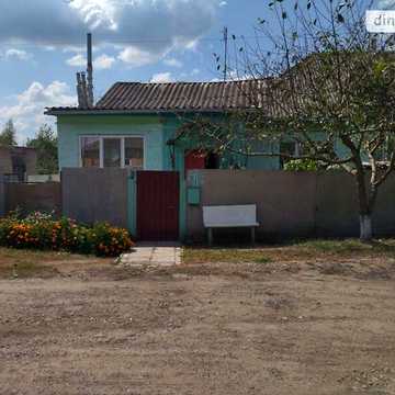 Продаж 3к Дім вулиця Космічна