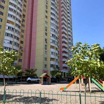 Здаю 1 кімнатну квартиру
