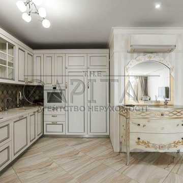 Продаж квартири, ЖК Central Park,  вул. Джона Маккейна, Печерськ, Київ ЖК Central Park