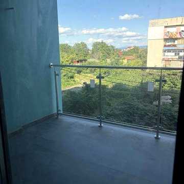 Продаж 1к квартири в новобудові м.Мукачево