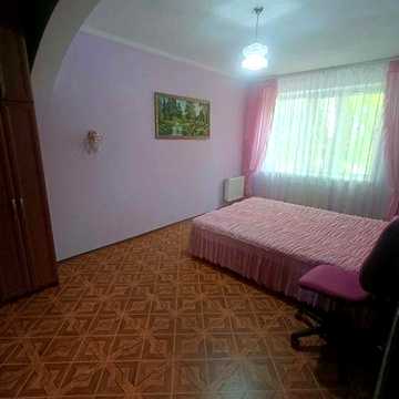Здам 2к квартиру пр. І.Мазепи с газовой автономкой