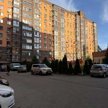 ЖК Сімейний, продаж квартири, комора у подарунок, ЖК Сімейний