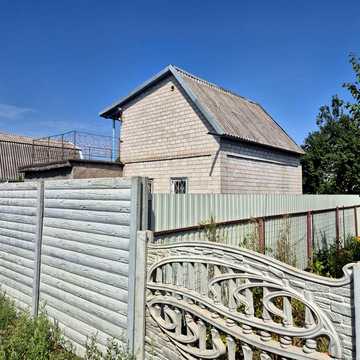 Продам дом в Куриловке