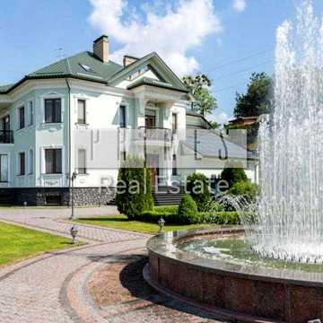 Продаж заміського володіння 1000м2, вул. Заплавна 4, Бортничі, вихід до води