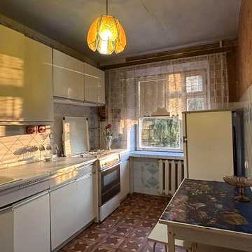 Здам 4-кімнатну квартиру біля Епіцентру