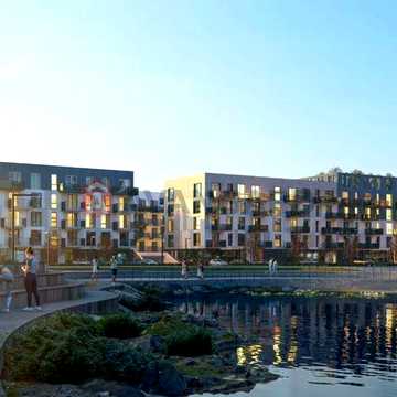 Продаж 1 кім 43 м2 ЖК Vero. Без комісії ЖК Vero