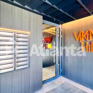 Продаж 1-но кімнатної квартири по вул. Щурата в ЖК Viking Hills ЖК Viking hills