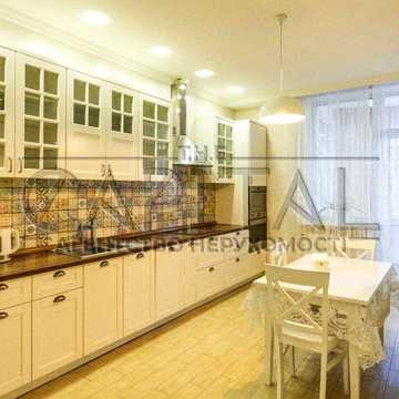 Оренда / Печерськ / 2 кімнати / 110М2 / 6 поверх / бул. Лесі Українки / ЦЕНТР / Паркінг в будинку / генератор на ліфт, воду, тепло /