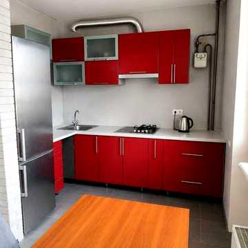 Продам 2к квартиру, ЖК «Ньютона»