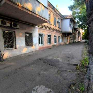 Продам 2х комн.квартиру на Молдованке.Разумовского/Сквер.