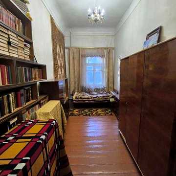 Продам 2х комн.квартиру на Молдованке.Разумовского/Сквер.
