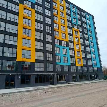 Продаж 2к Квартира Рапопорта вулиця
