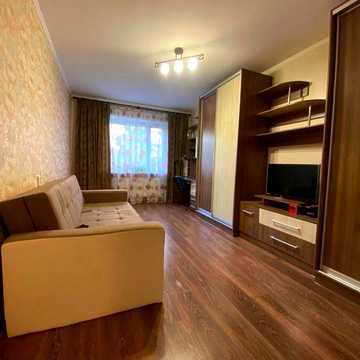 Оренда 1-к біля ЦУМу, 1 поверх, лічильник тепла DI