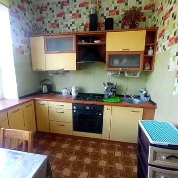 Оренда 2 кімнатної квартири в центрі міста