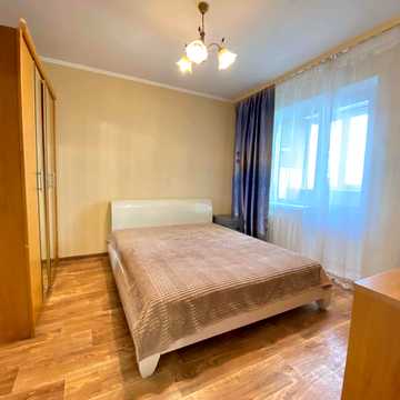 Василя Іваниса вул. (Миколи Матеюка), 5-А