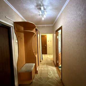 Оренда 2 кім квартири. Готова до заселення!