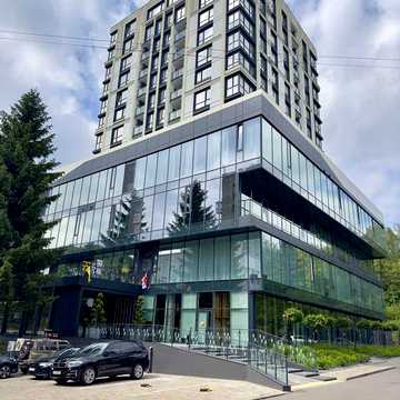 ЦЕНТР! 2-кімн.квартира в сучасній новобудові ЖК Соуренж ЖК Соуренж