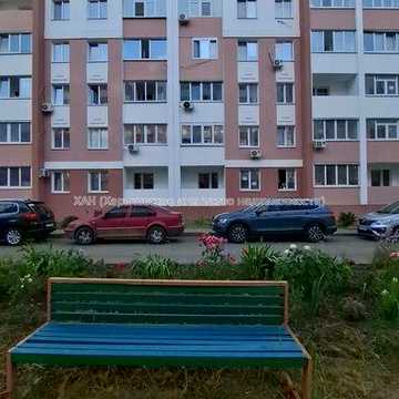 Новострой сдан 2020г Жк Птичка метро Ак.Павлова Д19 ЖК «Птичка»