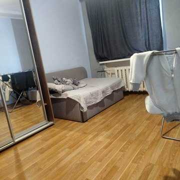 Продам 1 ком в малонаселенной коммуне Генерала Петрова -Рабина