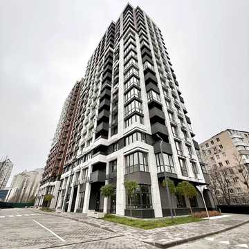 Мокра вул. (Кудряшова), 8-Б