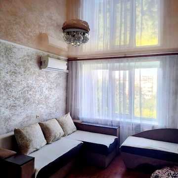 Продаж 1к Квартира Хворостянка (Праці) вулиця