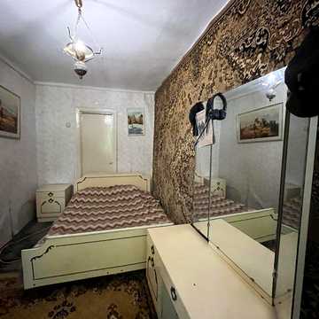 Квартира коло будівельного  коледжу