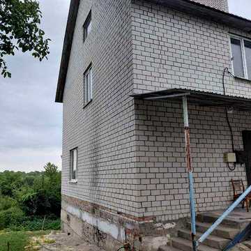 Продам 1/2 часть дома Новострой р-н 22 больницы (169273)